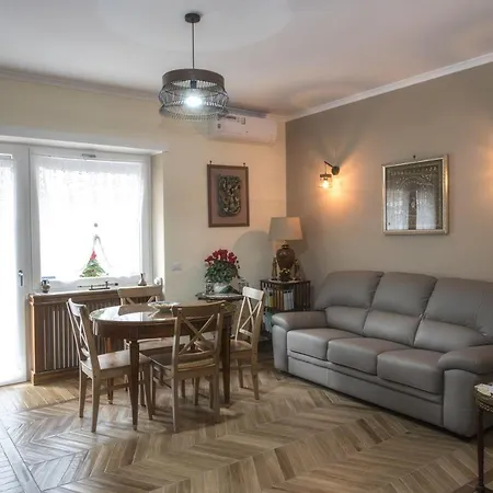 Bed&Breakfast Vacanze Romane-2