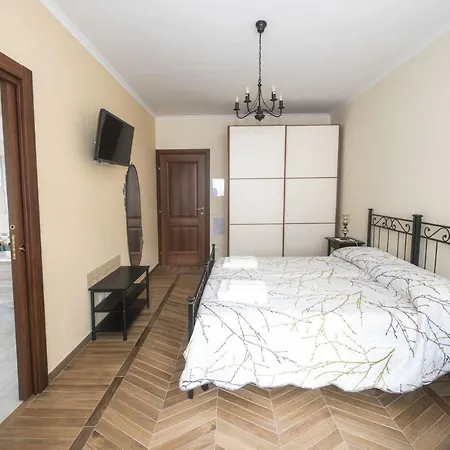 Bed&Breakfast Vacanze Romane-3